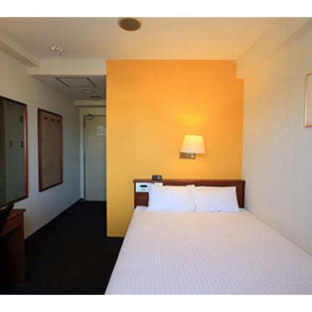 Smile Hotel Koriyama - Vacation Stay 61106V Экстерьер фото