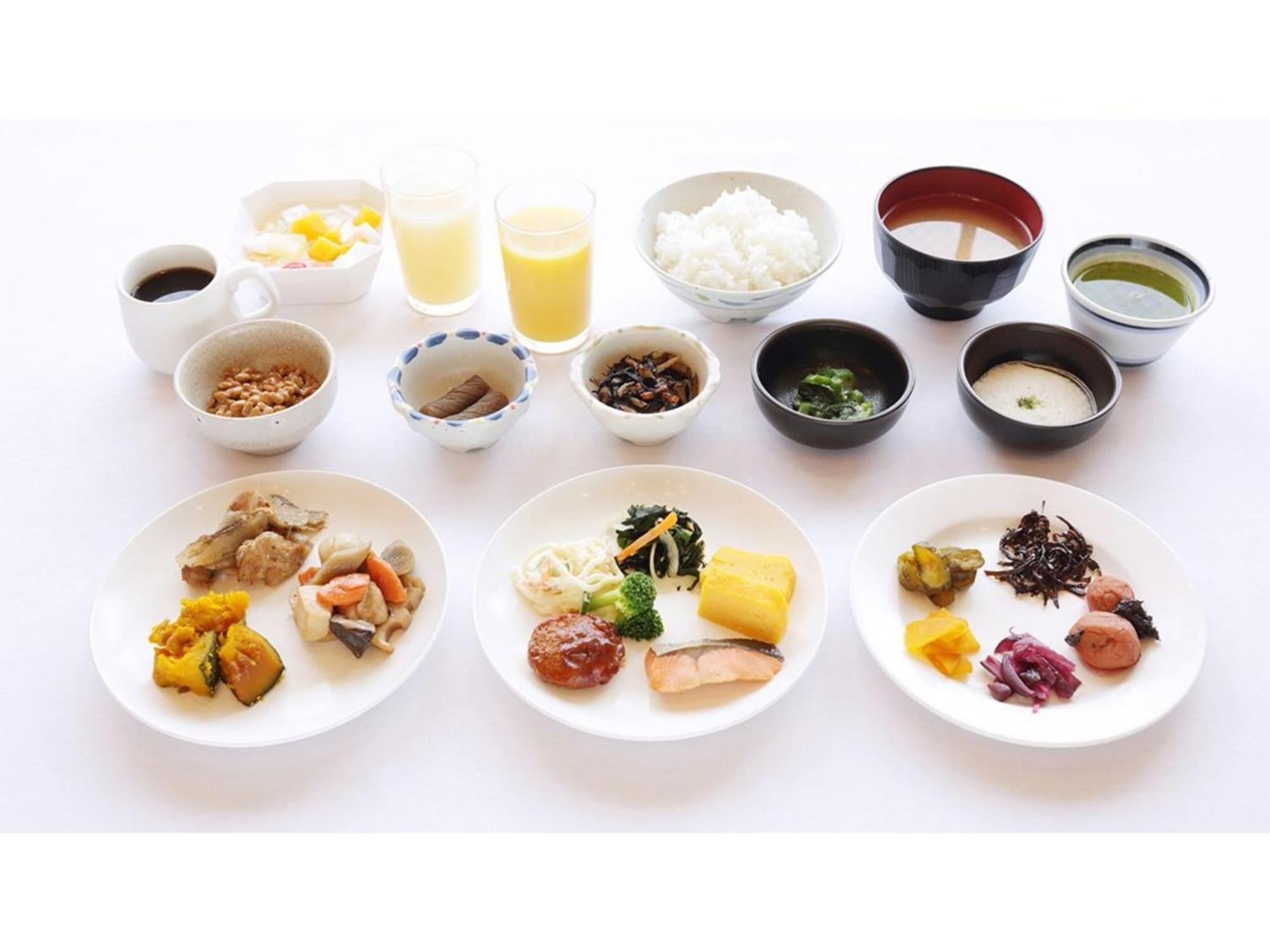 Smile Hotel Koriyama - Vacation Stay 61106V Экстерьер фото