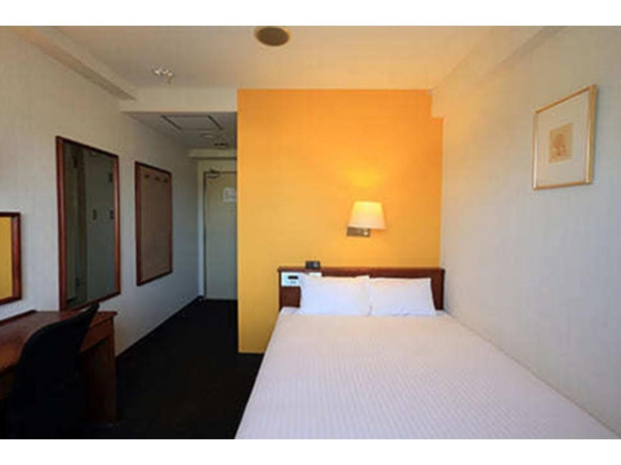 Smile Hotel Koriyama - Vacation Stay 61106V Экстерьер фото